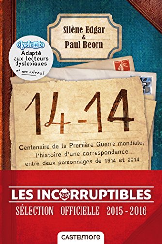 14-14 von CASTELMORE