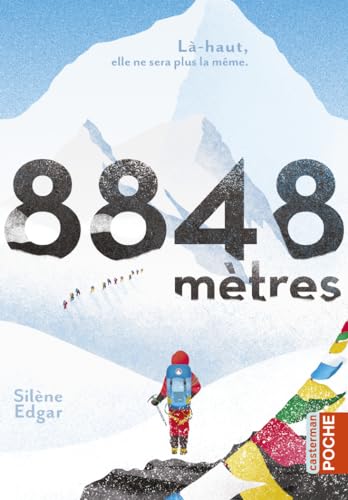 8848 mètres: édition poche