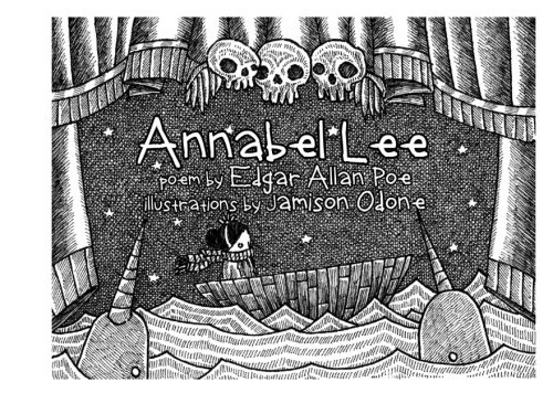 Annabel Lee Annabel Lee von CreateSpace Independent Publishing Platform