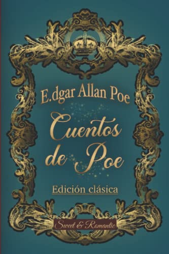CUENTOS DE POE —volumen2—: El misterio de Marie Rogêt, Hop-frog, El corazón delator, El demonio de la perversidad CUENTOS DE POE —volumen2—: El misterio de Marie Rogêt, Hop-frog, El corazón delator, El demonio de la perversidad