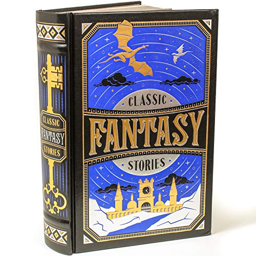 Classic Fantasy Stories