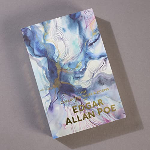 The Collected Tales & Poems of Edgar Allan Poe (Special Edition Using)