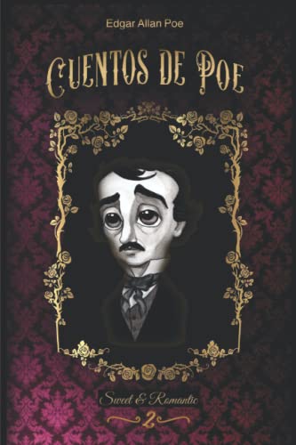 Cuentos de Poe —Colección Edgar Allan Poe— volumen 2 ilustrado: El misterio de Marie Rogêt, Hop-Frog, El corazón delator, El demonio de la perversidad von Independently published