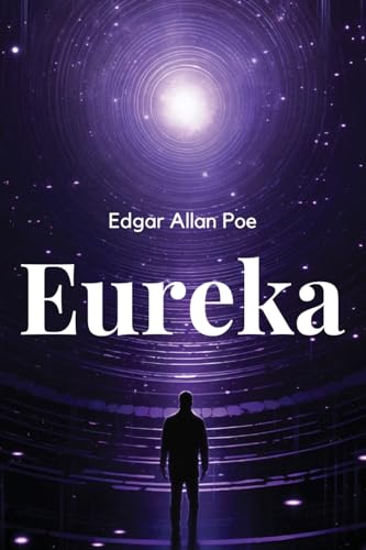 Eureka: A Prose Poem von Magic Publisher