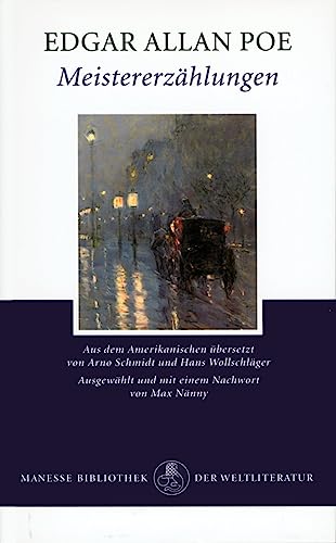 Meistererzählungen Meistererzählungen