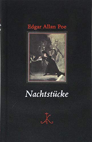 Nachtstücke (Erlesenes Lesen: Kröners Fundgrube der Weltliteratur)