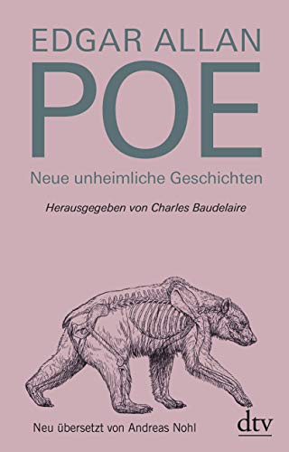 Neue unheimliche Geschichten: Neuübersetzung Neue unheimliche Geschichten: Neuübersetzung von dtv Verlagsgesellschaft