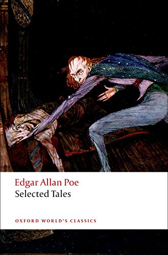 Selected Tales (Oxford World’s Classics) von Oxford University Press