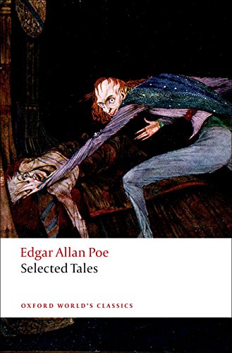 Selected Tales (Oxford World’s Classics)