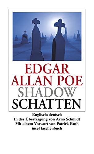 Shadow/Schatten: Amerikanisch und deutsch (insel taschenbuch) von Insel Verlag