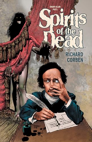 Spirits of the Dead 2nd Edition von Dark Horse Books