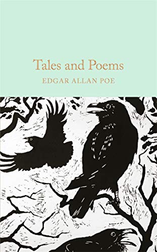 Tales and Poems: Complete & Unabridged (Macmillan Collector's Library, 66)