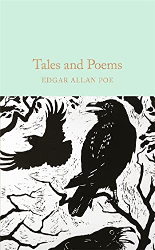 Tales and Poems: Complete & Unabridged (Macmillan Collector's Library) von Macmillan Collector's Library