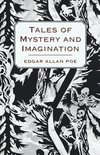 Tales of Mystery and Imagination