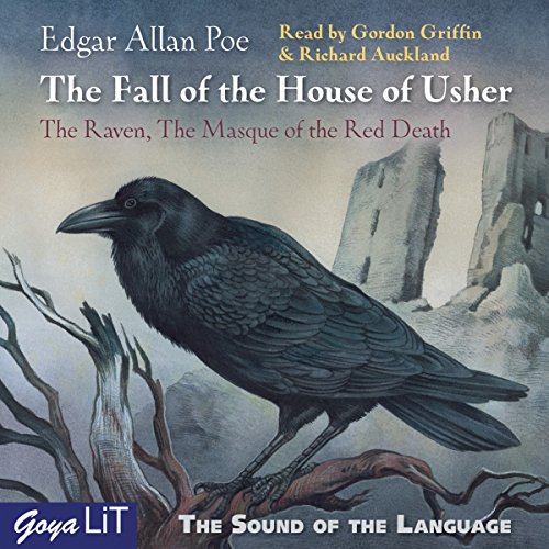 The Fall of the House of Usher: The Raven