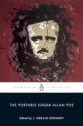 The Portable Edgar Allan Poe (Penguin Classics)