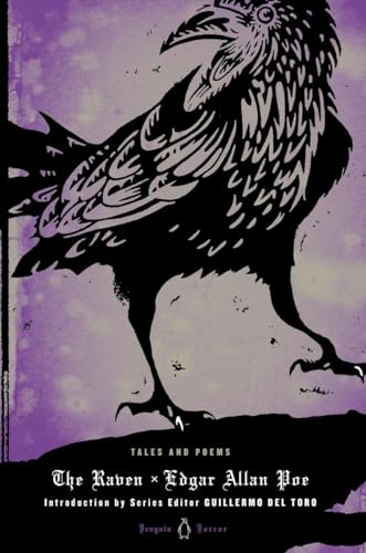 The Raven: Tales and Poems (Penguin Classic Horror) von Penguin Classics