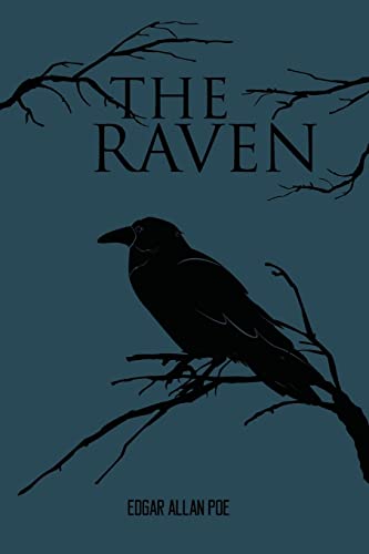 The Raven von Createspace Independent Publishing Platform