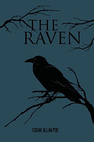 The Raven von CREATESPACE