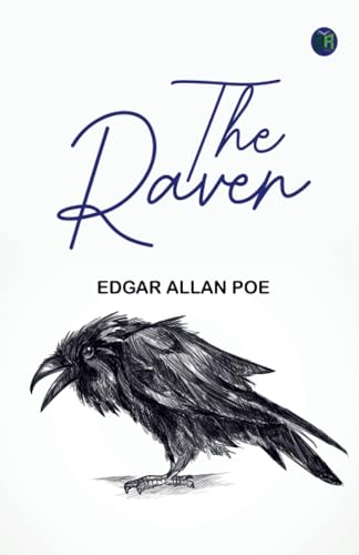 The Raven von Zinc Read