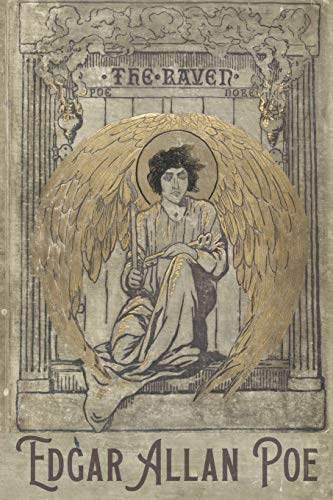 The Raven: Edgar Allan Poe & Gustave Doré The Raven: Edgar Allan Poe & Gustave Doré von Independently Published