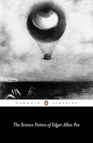 The Science Fiction of Edgar Allan Poe (Penguin English Library) von Penguin