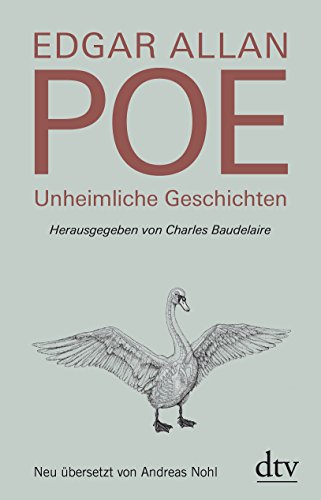 Unheimliche Geschichten von dtv Verlagsgesellschaft