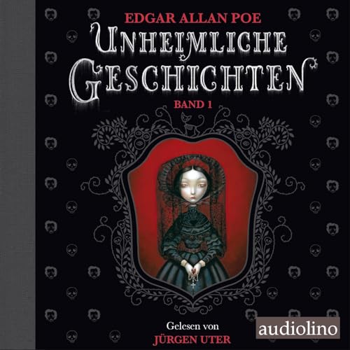 Unheimliche Geschichten: Band 1 Unheimliche Geschichten: Band 1