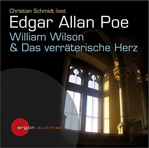 William Wilson & Das verräterische Herz