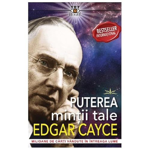 Puterea Mintii Tale von Prestige