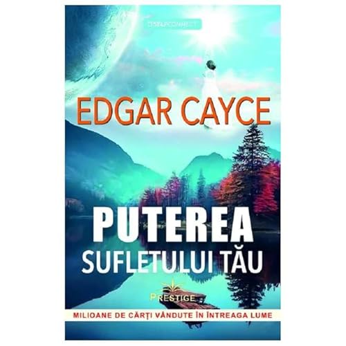 Puterea Sufletului Tau von Prestige