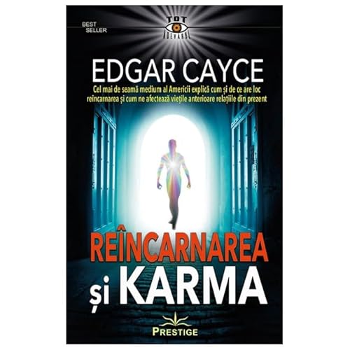 Reincarnarea Si Karma von Prestige