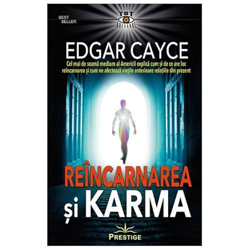 Reincarnarea Si Karma von Prestige