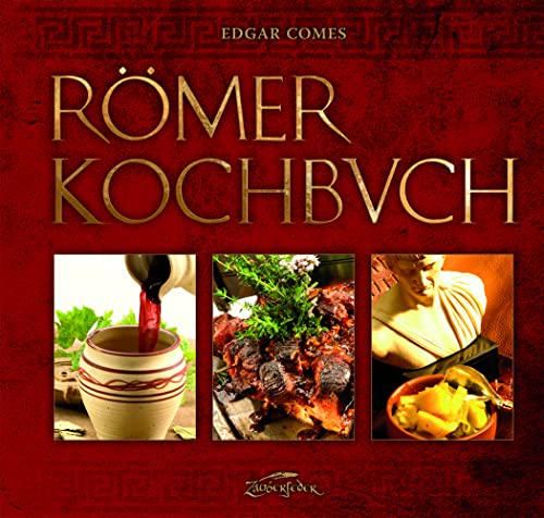 Römer-Kochbuch