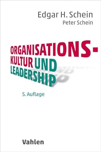 Organisationskultur und Leadership von Vahlen Franz GmbH