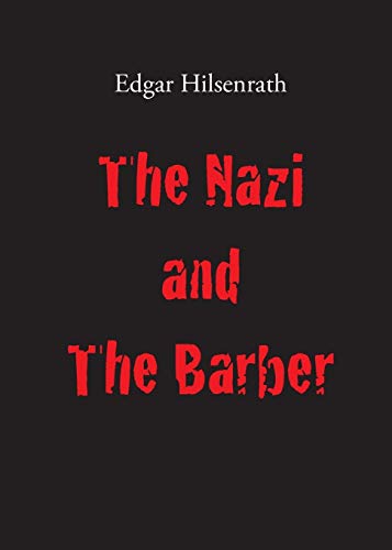 The Nazi and The Barber von Owl of Minerva Press