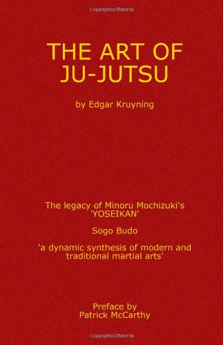 The Art of Ju-jutsu von lulu.com