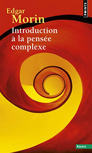 Introduction La Pens'e Complexe Introduction La Pens'e Complexe