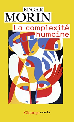 La Complexité humaine La Complexité humaine