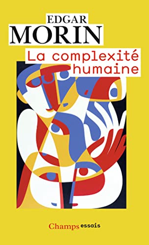 La Complexité humaine