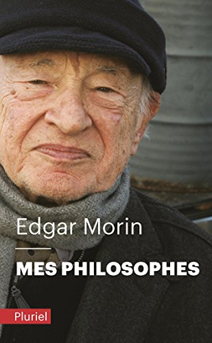 Mes philosophes von PLURIEL