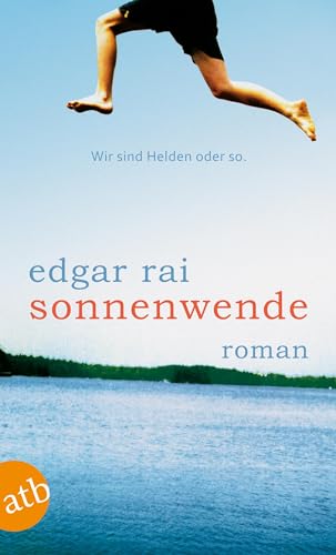 Sonnenwende: Roman