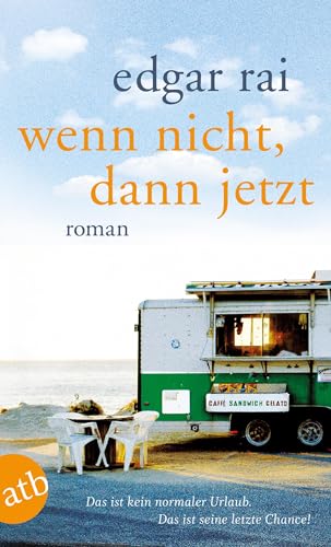 Wenn nicht, dann jetzt: Roman