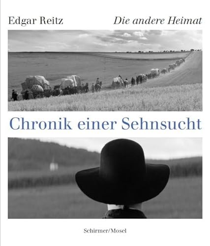 Die andere Heimat: Chronik einer Sehnsucht: Die andere Heimat 1843/44. Das Buch der Bilder Die andere Heimat: Chronik einer Sehnsucht: Die andere Heimat 1843/44. Das Buch der Bilder