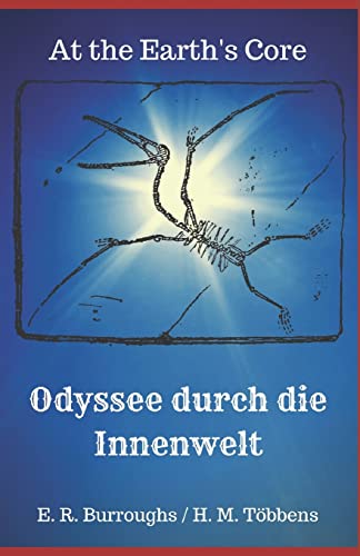 Odyssee durch die Innenwelt von Odyssee Durch Die Innenwelt