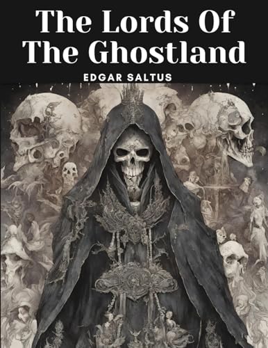 The Lords Of The Ghostland von Magic Publisher