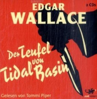 Der Teufel von Tidal Basin