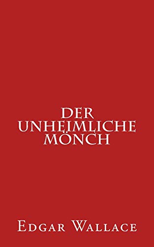 Der unheimliche Mönch