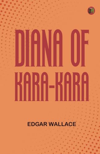Diana of Kara-Kara von Zinc Read
