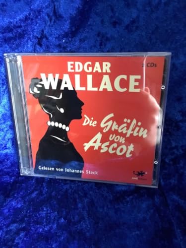 Die Gräfin von Ascot